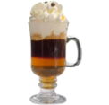 Café Irlandés