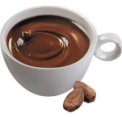 Chocolate a la Taza