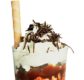 Choco Nata