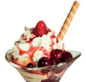 Frutos Rojos