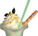Copa Mojito