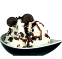 Copa Oreo