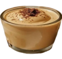 Latte Macchiato