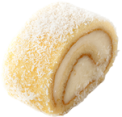 Manta de Coco
