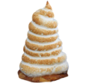 Merengue Huevo