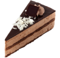 Mouse de Chocolate