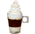 Nocciolato