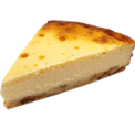 Tarta de Queso al Horno