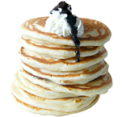 Tortitas