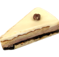 Tres Chocolates